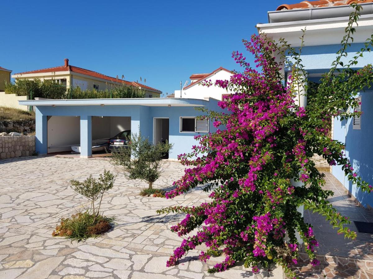 Holiday Home Ankica Ražanac Exterior foto